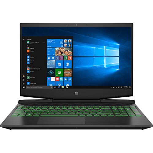 لابتوب HP Pavilion 15